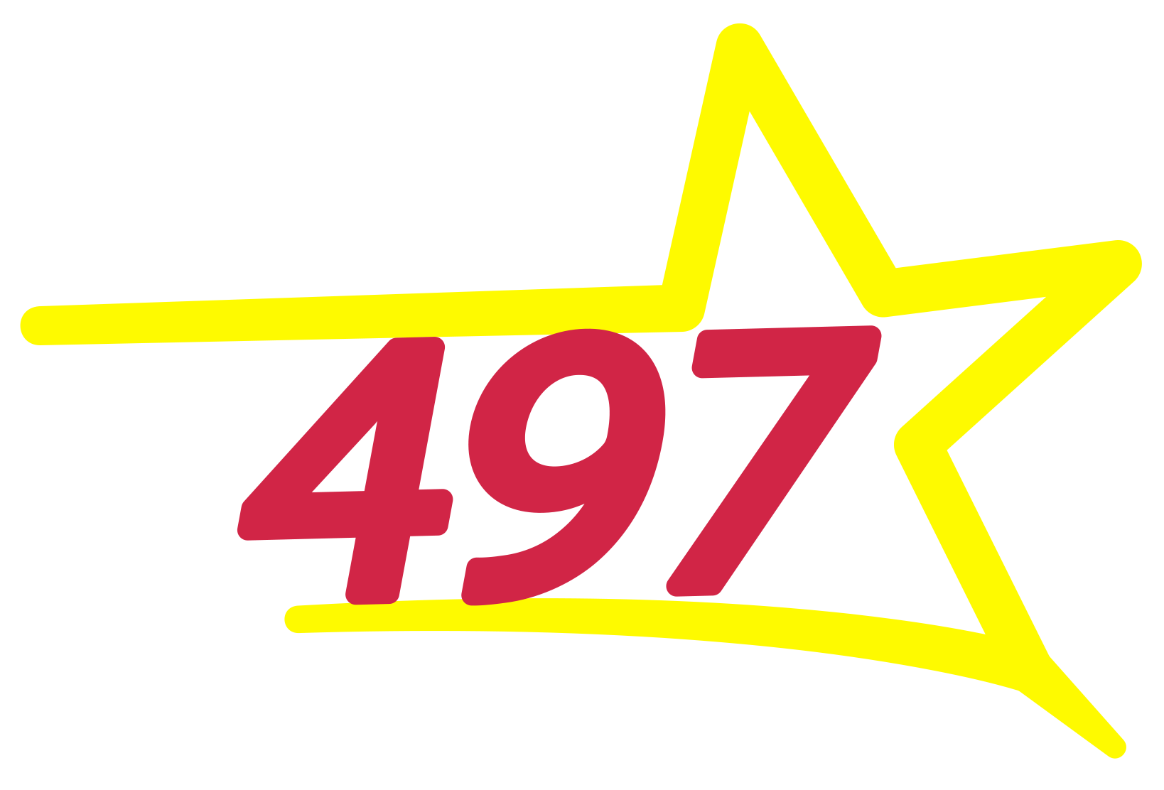 497 Logo